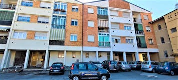 Two-bedroom Apartment of 90m² in Via Delle Verbene