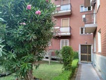 Two-bedroom Apartment of 87m² in Via Carlo Sigonio