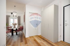 Two-bedroom Apartment of 85m² in via Borgaro