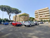 One-bedroom Apartment of 55m² in Via di Tor Sapienza