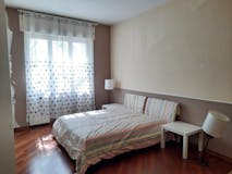 Two-bedroom Apartment of 96m² in Viale Manfredo Fanti 15