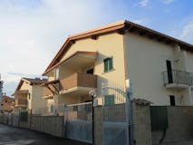 Three-bedroom Apartment of 90m² in Via Padre Mariano Colagrossi