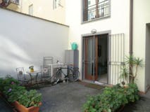Two-bedroom Townhouse of 75m² in Via Fra' Giovanni Angelico 61