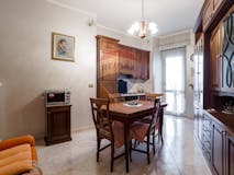 One-bedroom Apartment of 60m² in Via Giovanni Paisiello