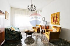 Two-bedroom Apartment of 105m² in Via Albona