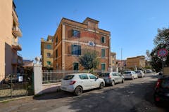 Two-bedroom Apartment of 55m² in Via Giuseppe Bellucci