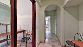 Two-bedroom Apartment of 80m² in Via Riccardo Zampieri