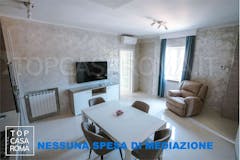 One-bedroom Apartment of 60m² in Via Frassineto