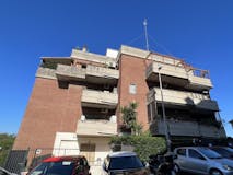 Three-bedroom Apartment of 125m² in Via Domenico Berti