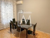 One-bedroom Apartment of 57m² in Via Muzio Scevola 81
