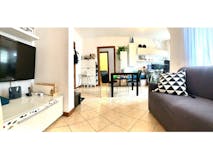 One-bedroom Apartment of 60m² in Via di Acilia