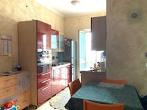 One-bedroom Apartment of 55m² in Via Breglio 62