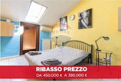 Multi-bedroom House of 183m² in via Gian Carlo Clerici