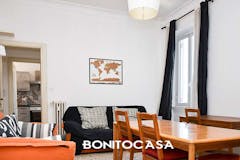 Two-bedroom Apartment of 84m² in Via della Giuliana