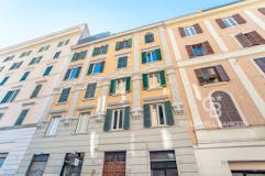 One-bedroom Apartment of 80m² in Via di San Giovanni in Laterano