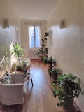 Three-bedroom Apartment of 90m² in Via Telemaco Signorini