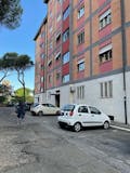 Two-bedroom Apartment of 100m² in via Marco Calidio