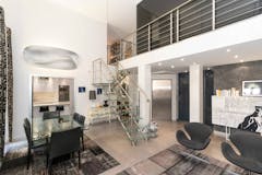 Two-bedroom Apartment of 150m² in Via Carlo Alberto