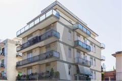 Two-bedroom Apartment of 140m² in Via Giovanni Gaetano Bottari