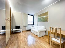 One-bedroom Apartment of 45m² in Via Nizza