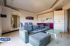 Two-bedroom Apartment of 70m² in Via Calvignano