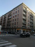 Three-bedroom Apartment of 104m² in Via Madonna delle Rose 38