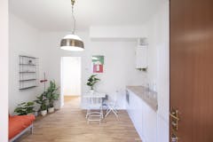 One-bedroom Apartment of 44m² in Via Luigi Porro Lambertenghi 3