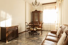 Two-bedroom Apartment of 90m² in Via J F Kennedy