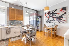 Two-bedroom Apartment of 72m² in Via Sapri