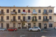 One-bedroom Apartment of 40m² in via Giachino