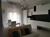 Two-bedroom Apartment of 75m² in Via Enrico Mazzoccolo