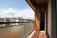 Two-bedroom Apartment of 100m² in Via Duccio di Buoninsegna