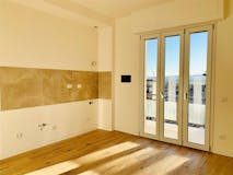 One-bedroom Apartment of 40m² in via Paganini 