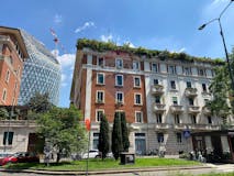 Two-bedroom Apartment of 120m² in Via Francesco Vigano'