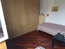 One-bedroom Apartment of 54m² in Via Savona 90