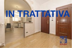 Two-bedroom Apartment of 95m² in Corso Sebastopoli 