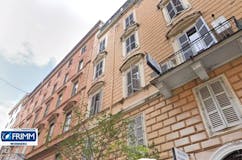 One-bedroom Apartment of 50m² in Via Milazzo