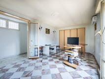 Two-bedroom Apartment of 100m² in Via Casalmonferrato