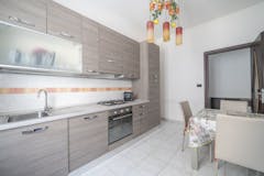 One-bedroom Apartment of 50m² in Via Candiolo 26
