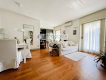 Two-bedroom Apartment of 100m² in Via Simone D'orsenigo