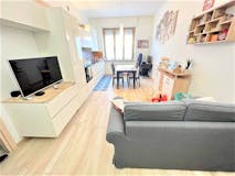 One-bedroom Apartment of 60m² in Via Lanzo