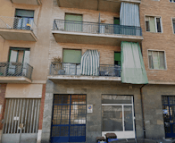 One-bedroom Apartment of 55m² in Via Quarto Dei Mille 