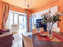 One-bedroom Apartment of 55m² in Via Giovanni Devoti