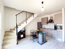 Two-bedroom Apartment of 78m² in Viale Belfiore