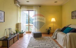 One-bedroom Apartment of 68m² in Via Orazio Pulvillo
