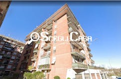 Two-bedroom Apartment of 91m² in Viale Marco Fulvio Nobiliore