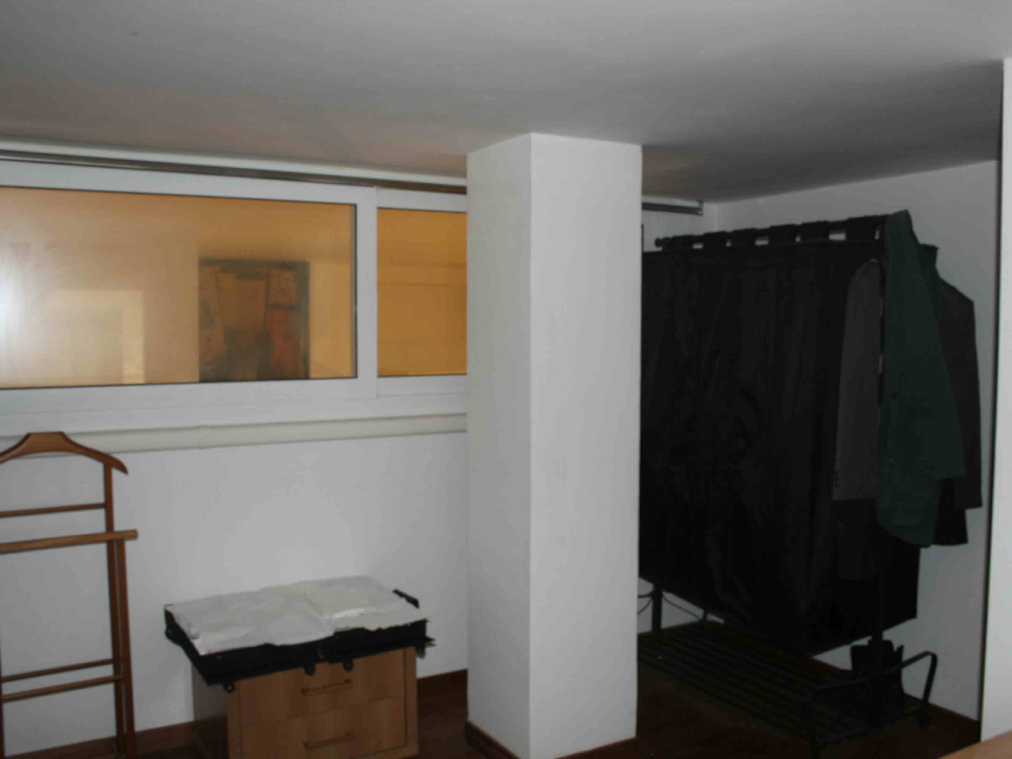 One-bedroom Apartment of 89m² in Via Privata Flumendosa 10