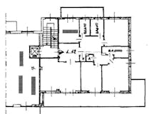 Three-bedroom Apartment of 200m² in Strada del Mainero