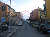 Trilocale di 80m² in Via Luigi Cesana