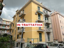 One-bedroom Apartment of 60m² in Via dei Licheni 15
